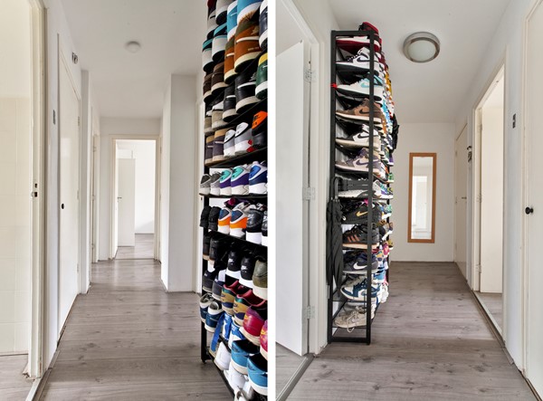 Medium property photo - Johannes Meewisstraat 42-2, 1063 CH Amsterdam